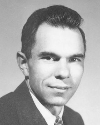 Glenn Seaborg